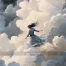 Blant Skyene