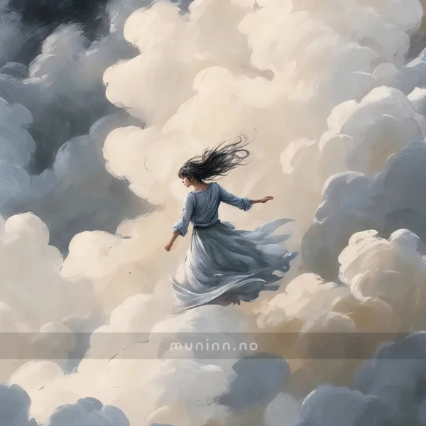 Blant Skyene - Bilde 5
