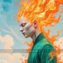 Flammens Vandrer
